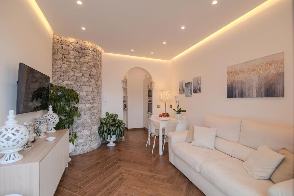 La Chicca Sicily Holiday House Castelmola Eksteriør bilde