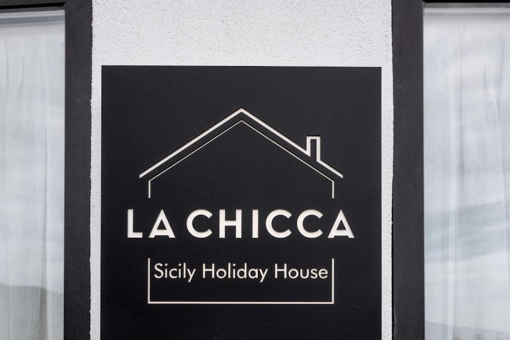 La Chicca Sicily Holiday House Castelmola Eksteriør bilde
